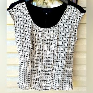 New Ladies Shell Top